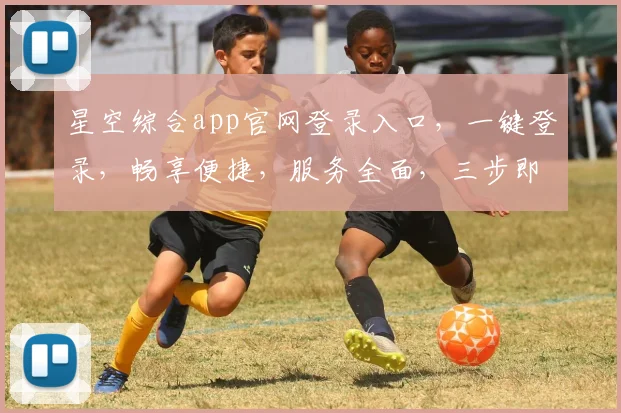 星空综合app官网登录入口，一键登录，畅享便捷，服务全面，三步即可